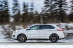Ford Edge ST-Line 2018 года (WW)